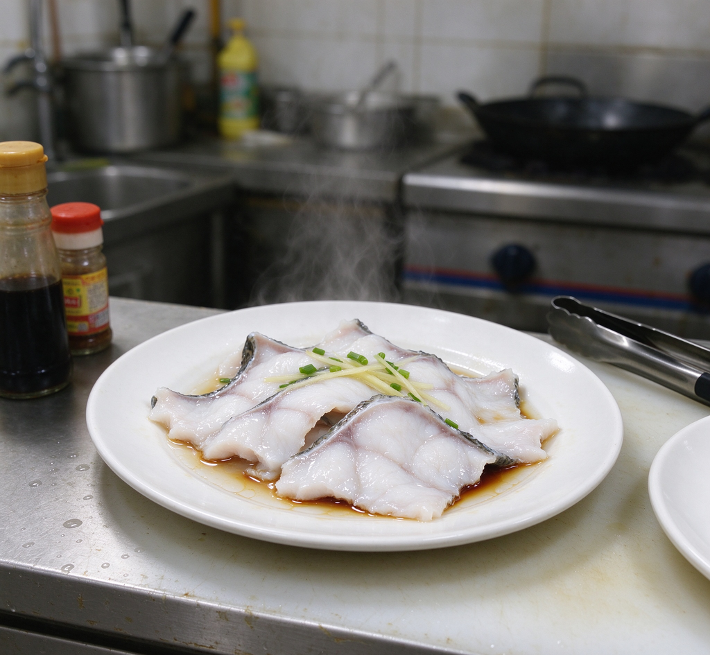 Sushi Grade Fish Fillets