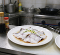 Sushi Grade Fish Fillets