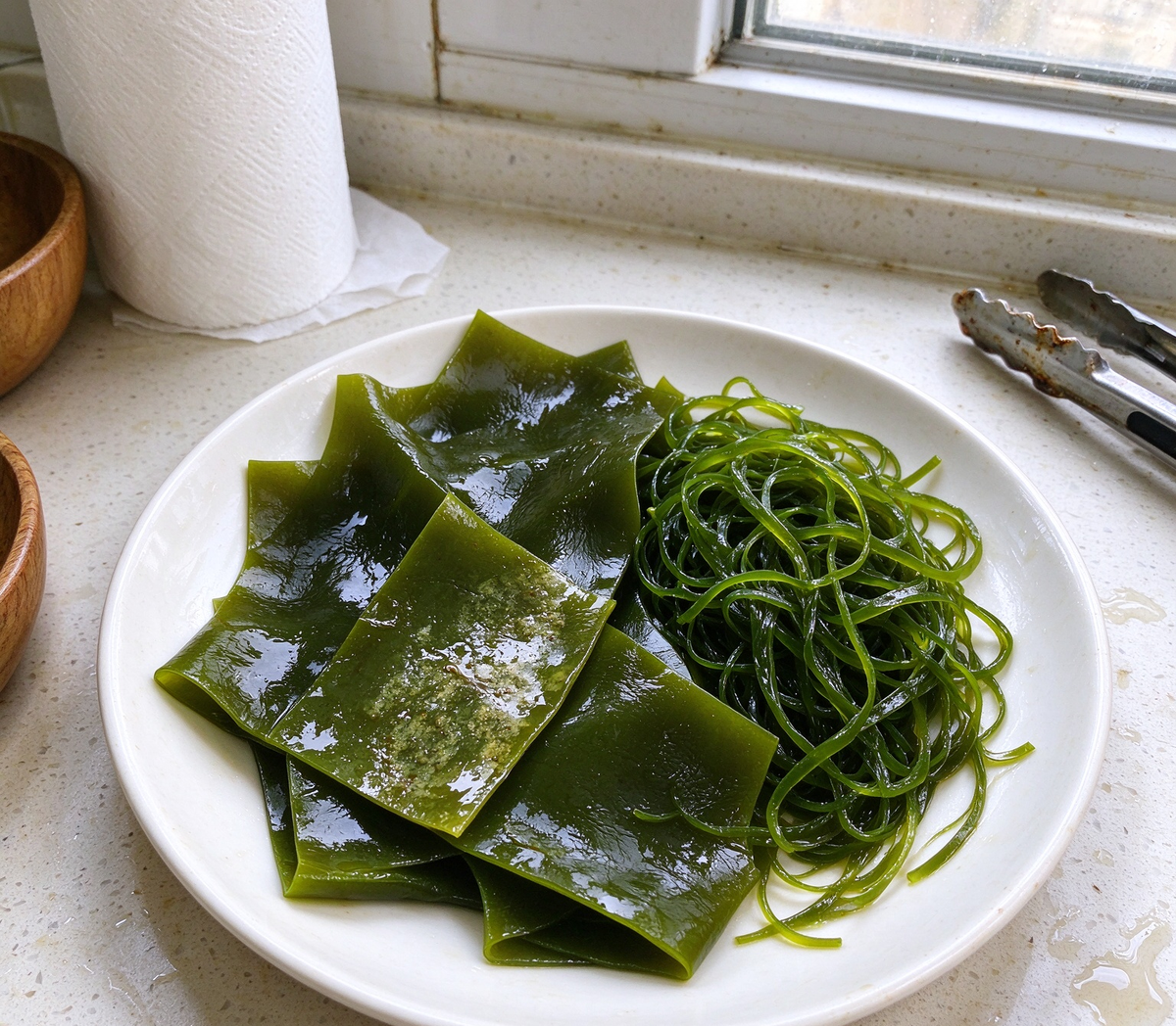 Seaweed